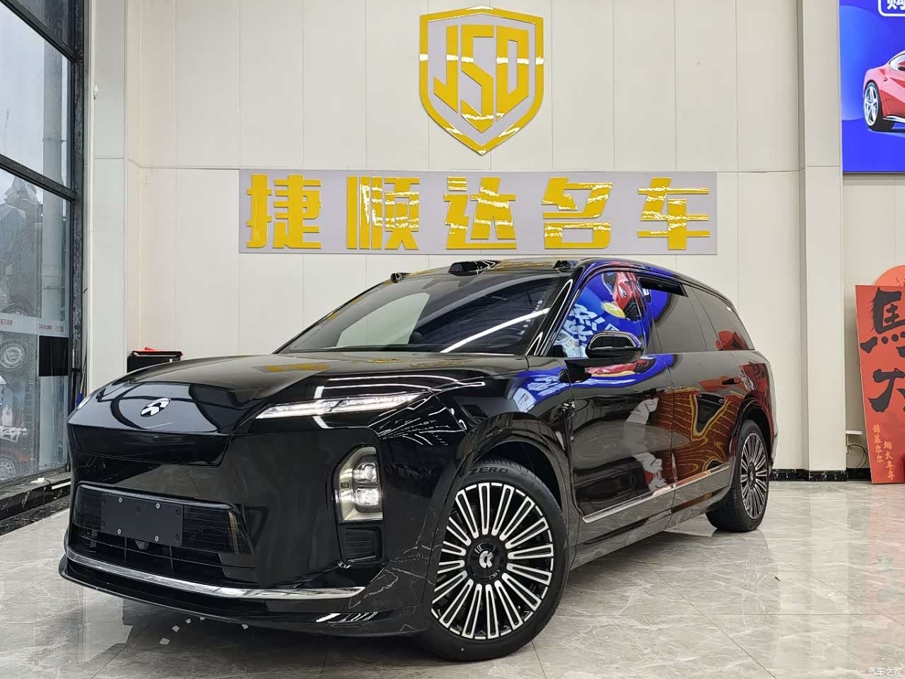 NIO ES8, 2026 1