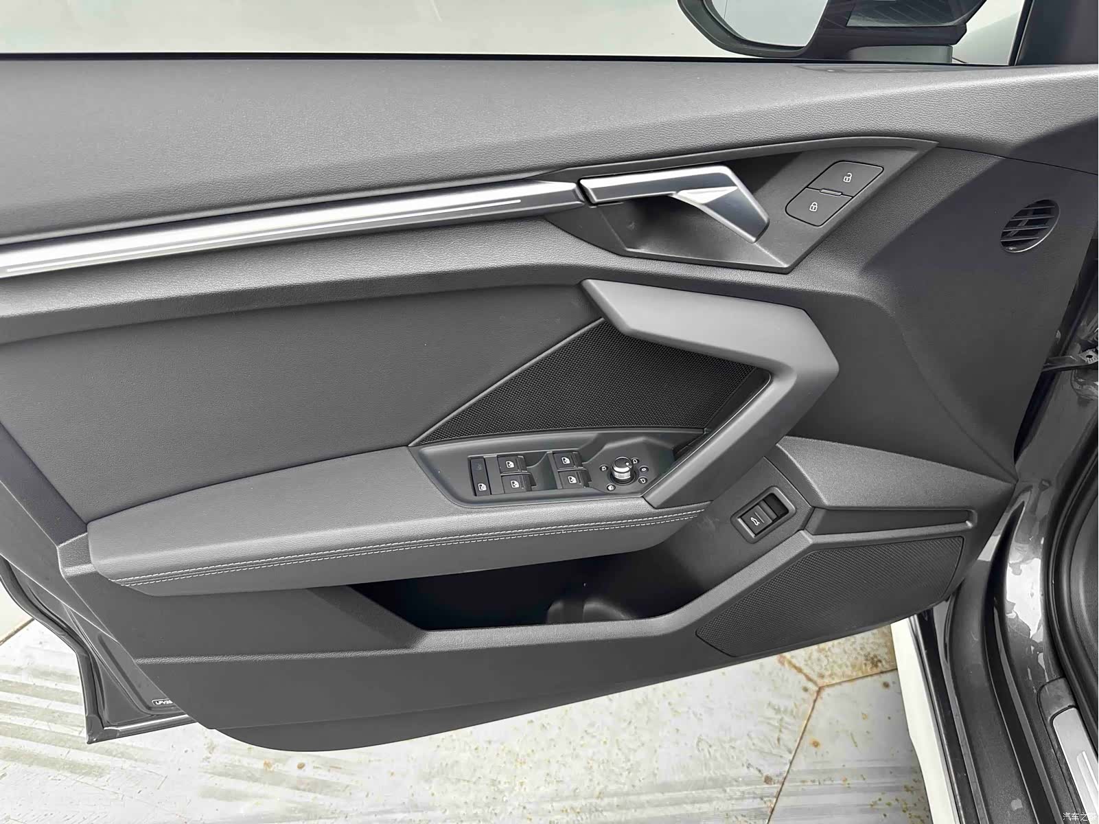 Audi A3, 2023 10
