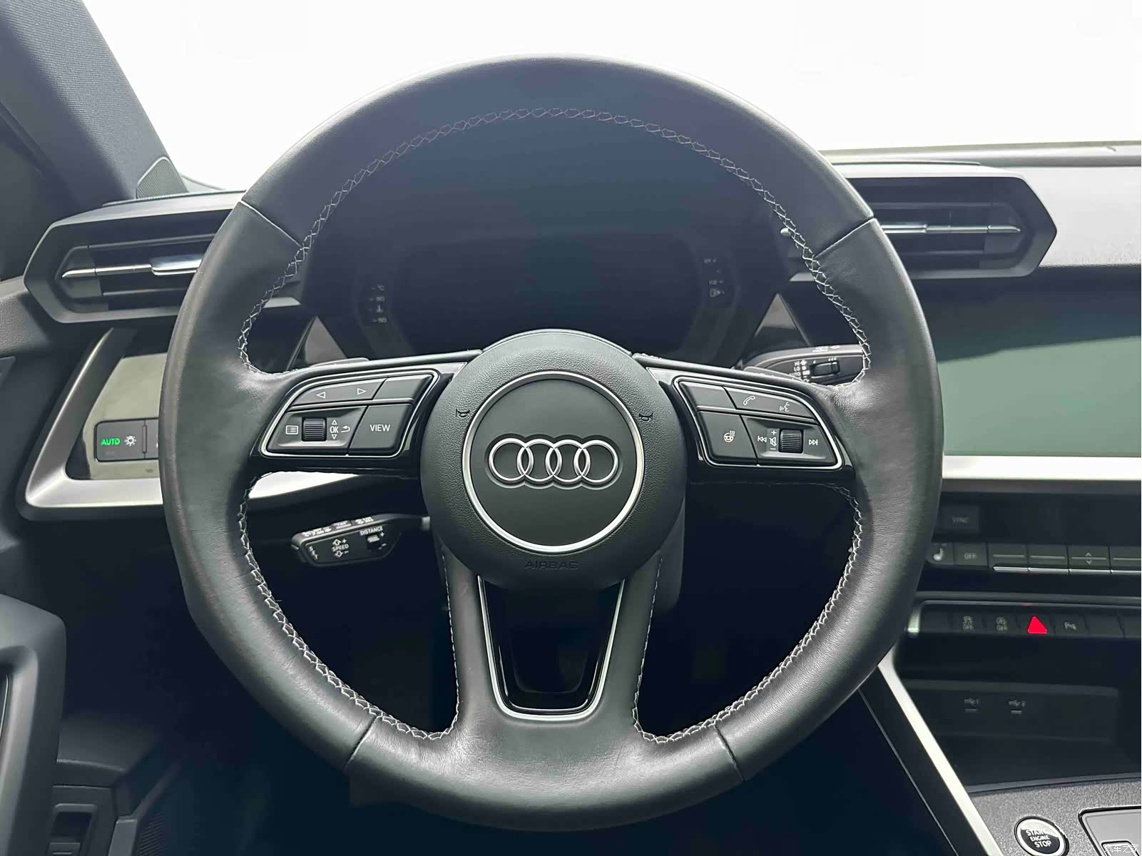Audi A3, 2023 17