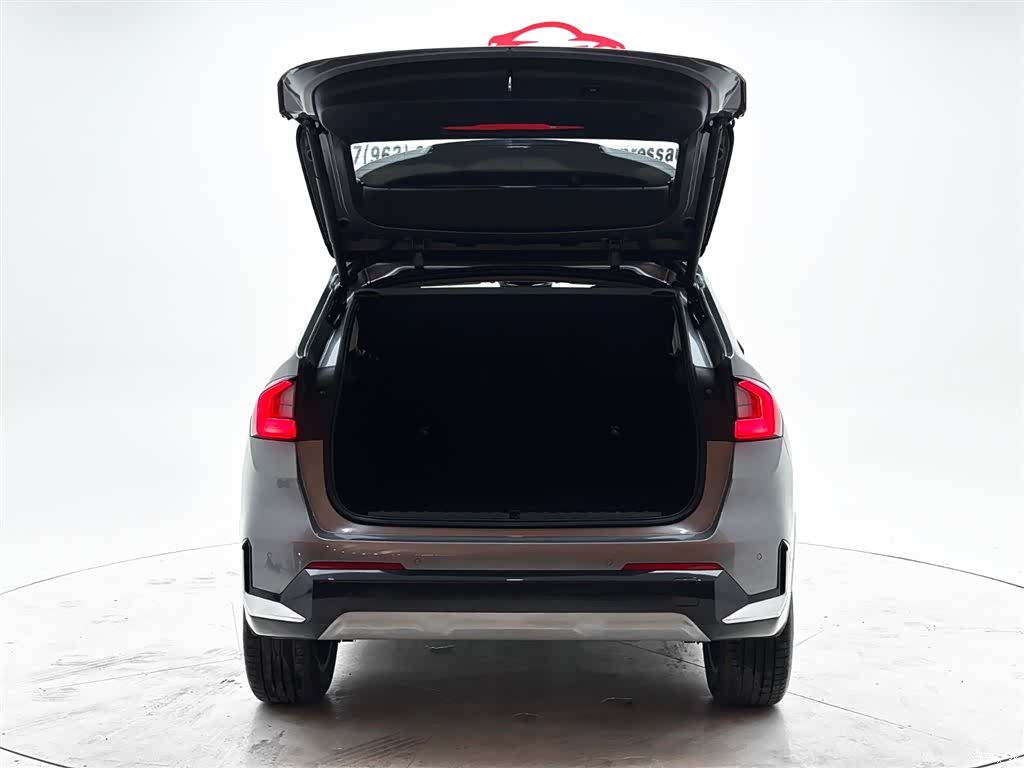 BMW X1, 2023 8