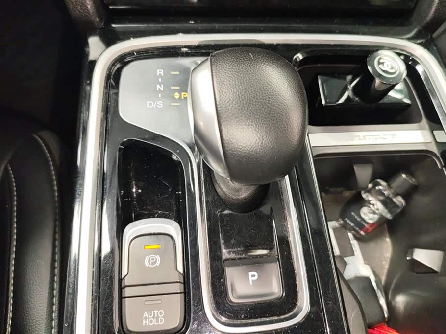 Trumpchi Trumpchi GS8