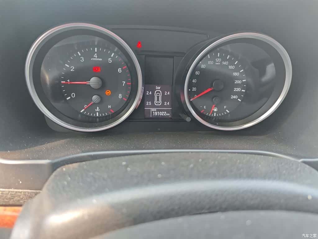 Haval H6, 2016 все фото