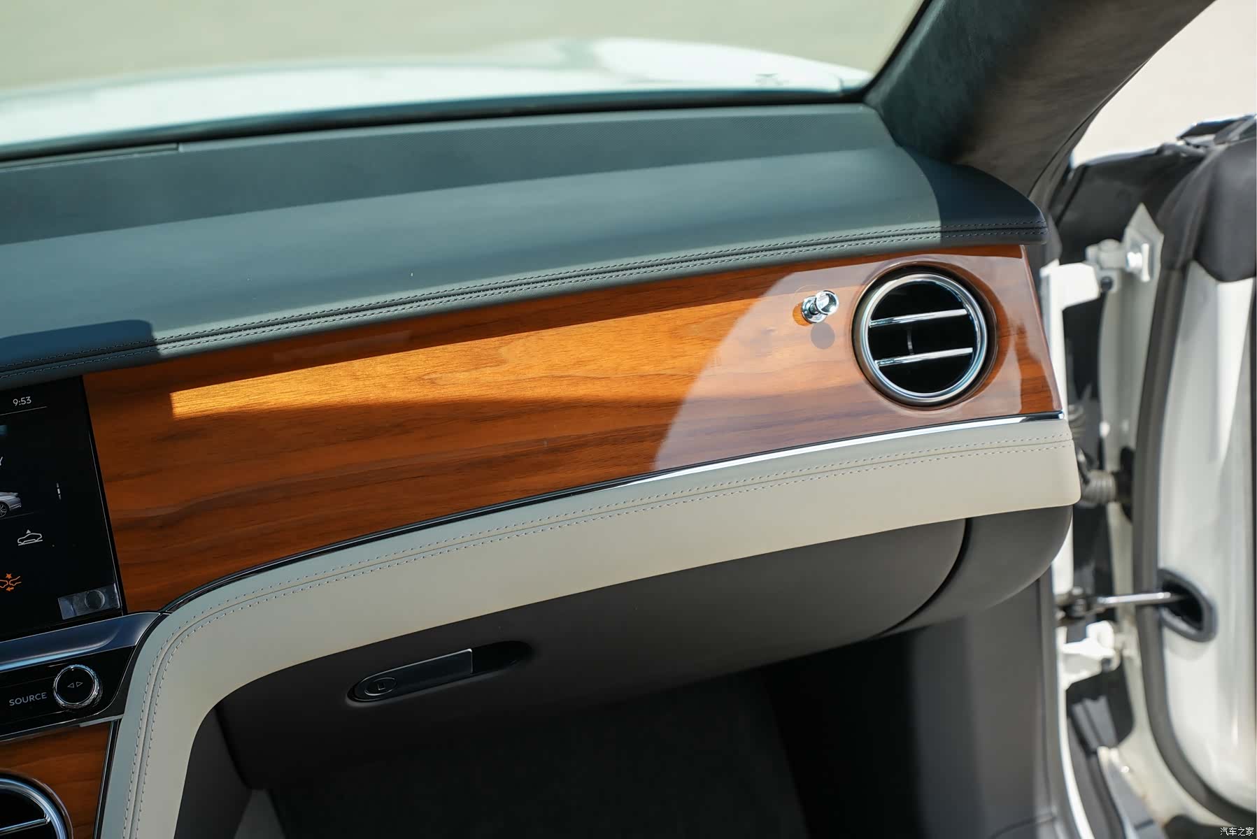 Bentley Continental GT, 2021 20