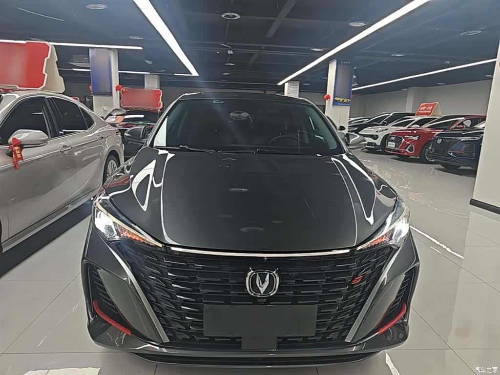 Changan Eado, 2024 3