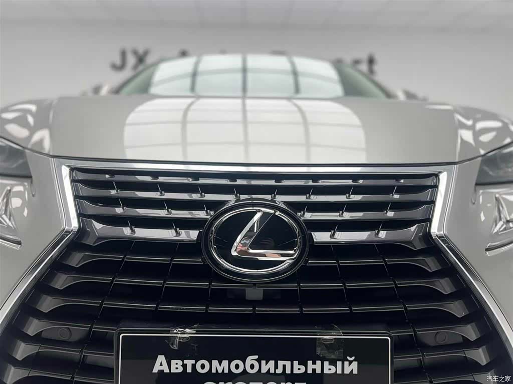 Lexus NX, 2021 8