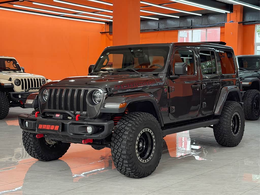 Jeep