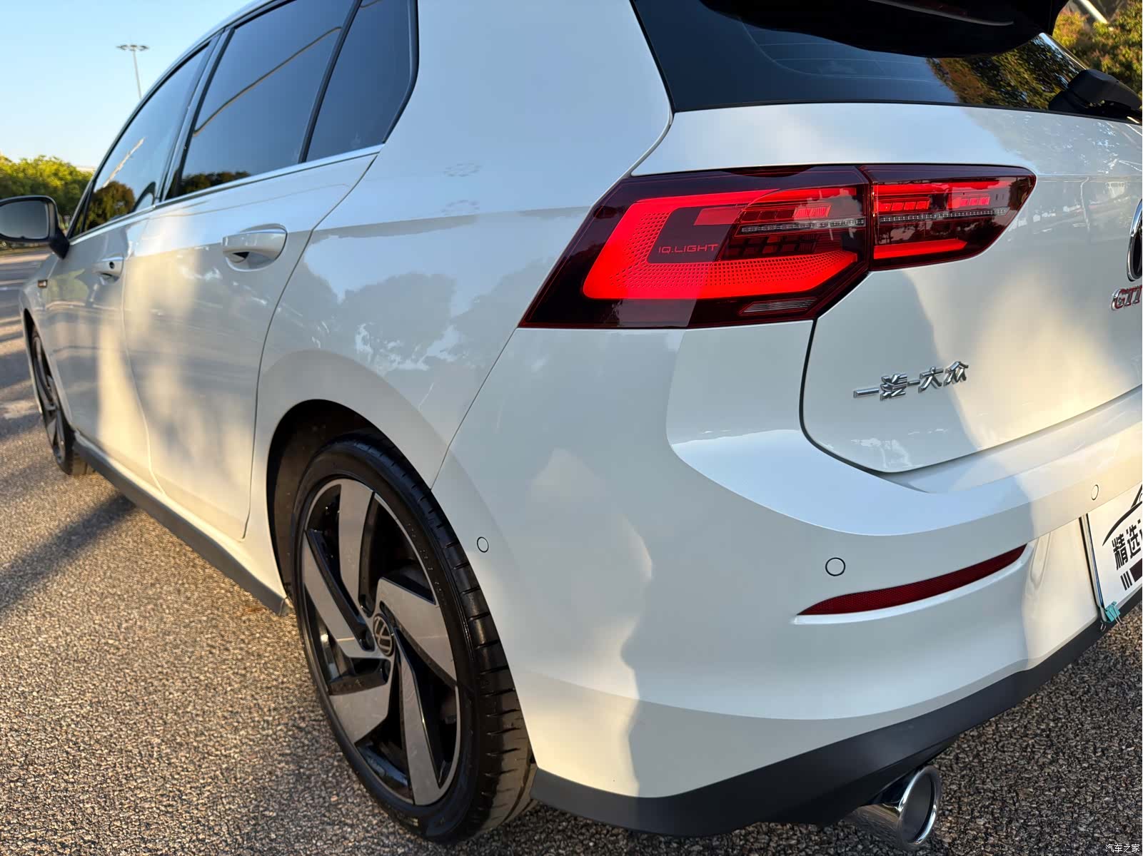 Volkswagen Golf, 2023 29