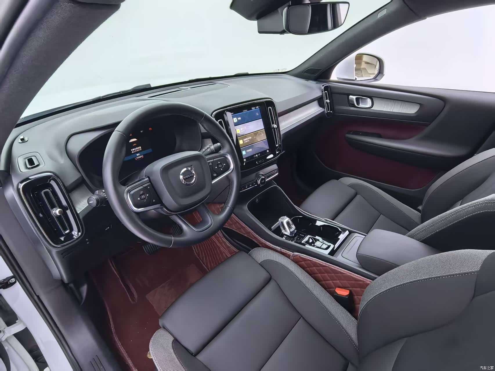 Volvo XC40, 2023 17
