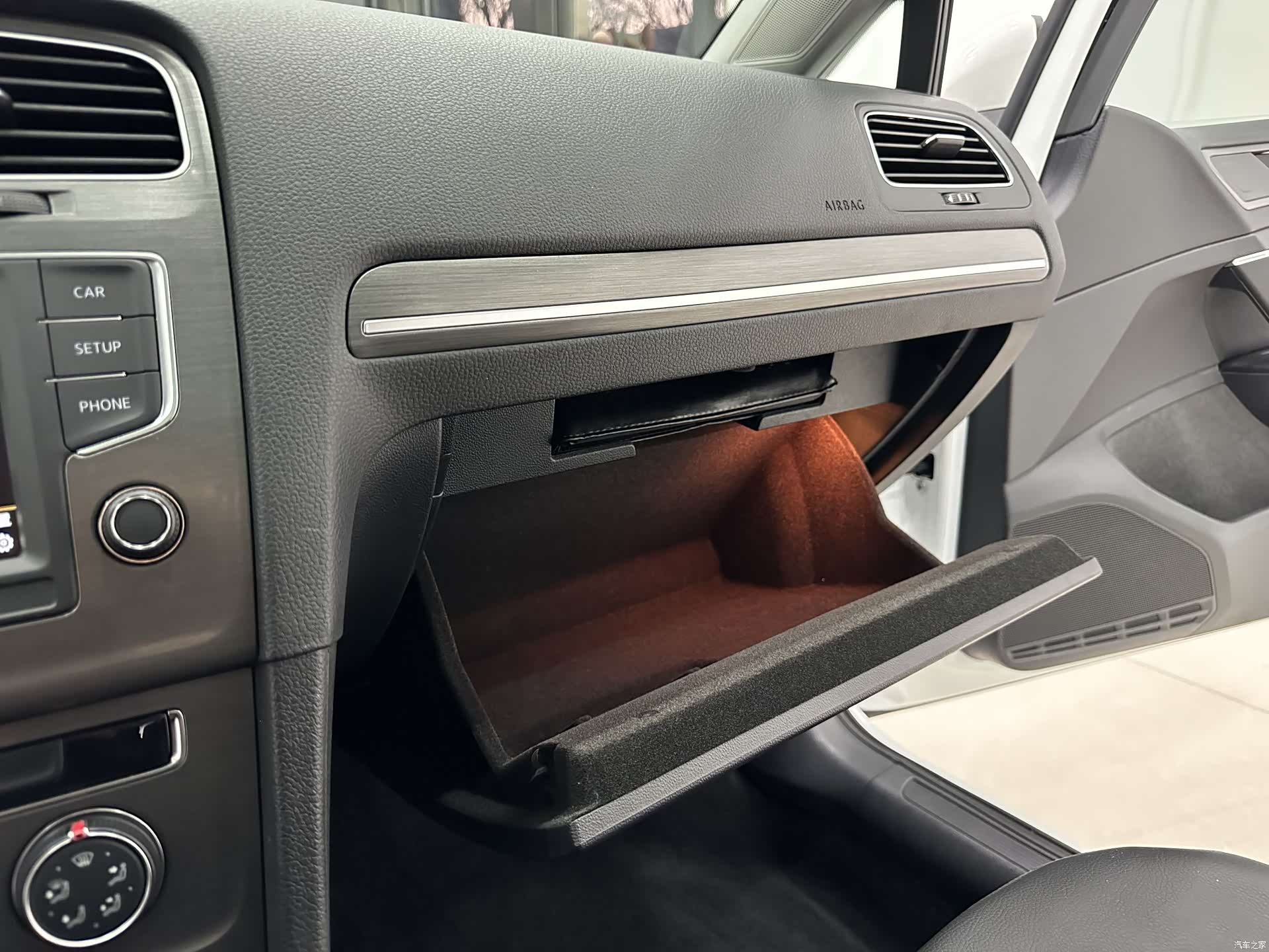 Volkswagen Golf, 2016 13