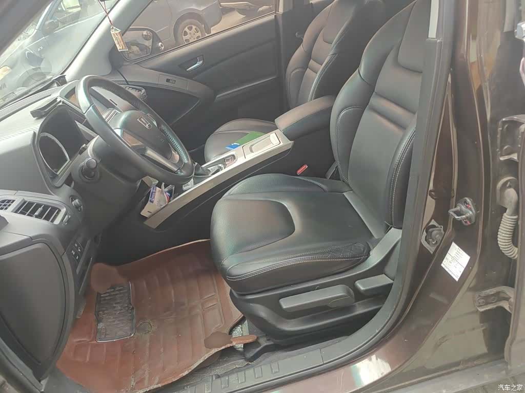 DongFeng 6, 2016 8