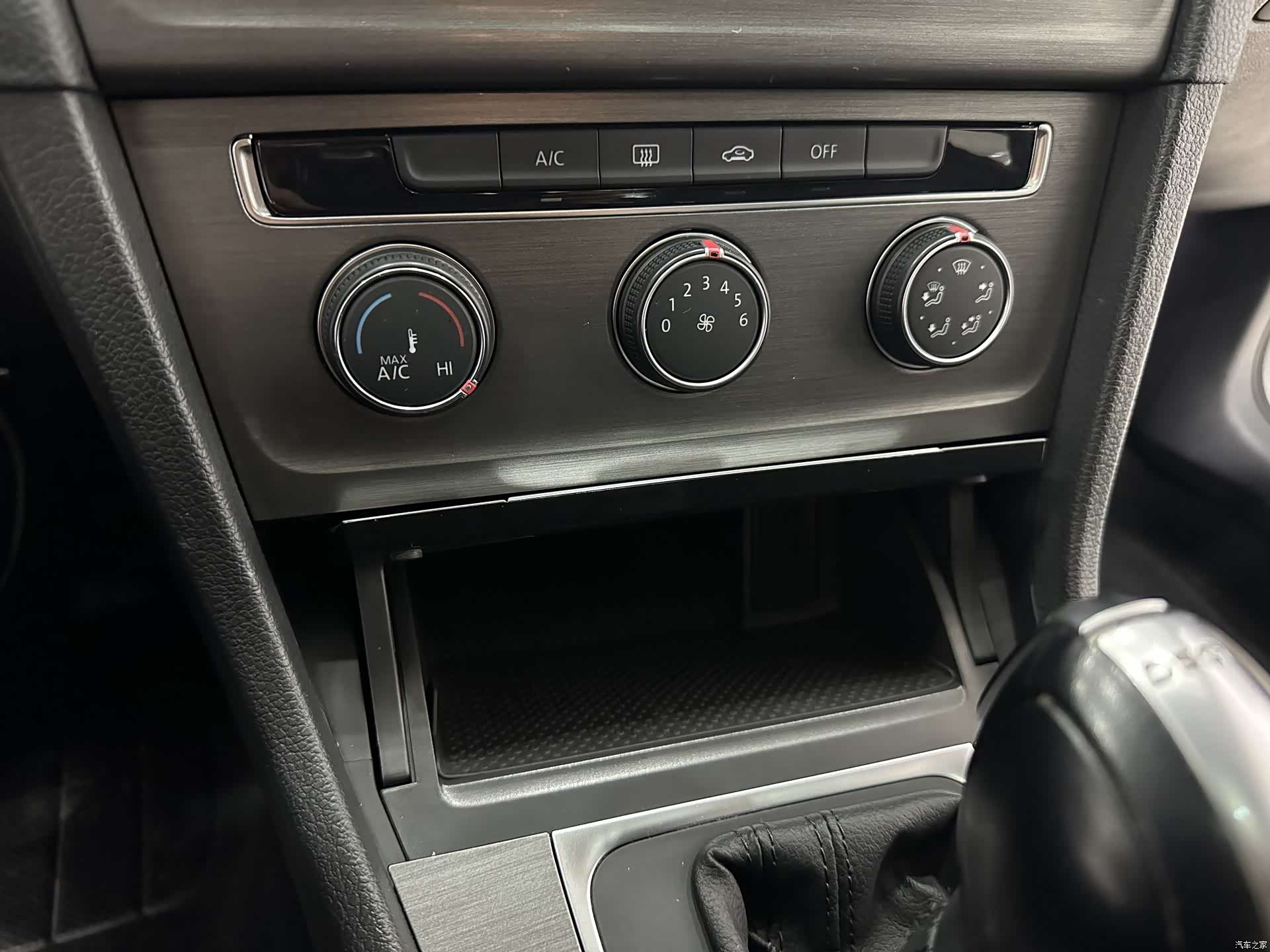 Volkswagen Golf, 2016 15