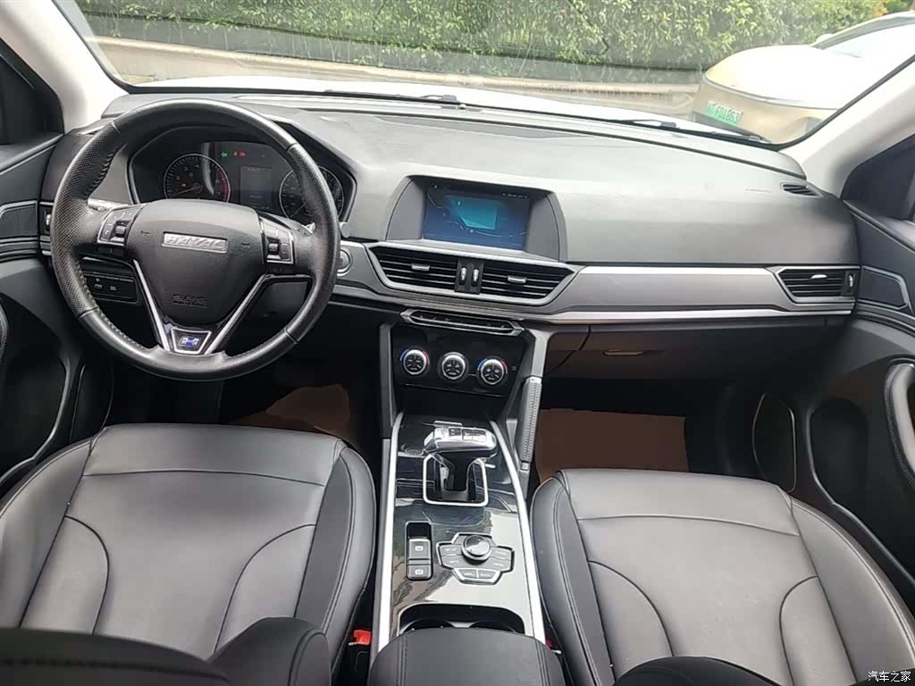 Haval H6, 2018 10