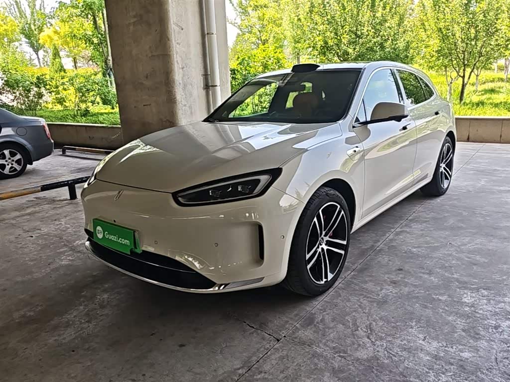 AITO M5