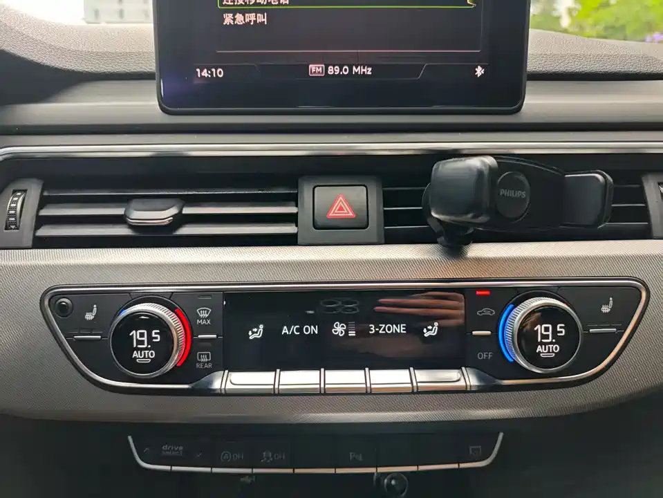 Audi A5 Audi A5