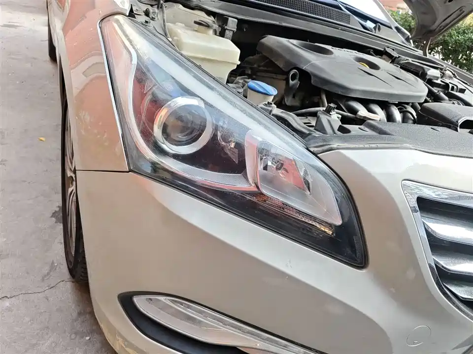 Hyundai Name picture