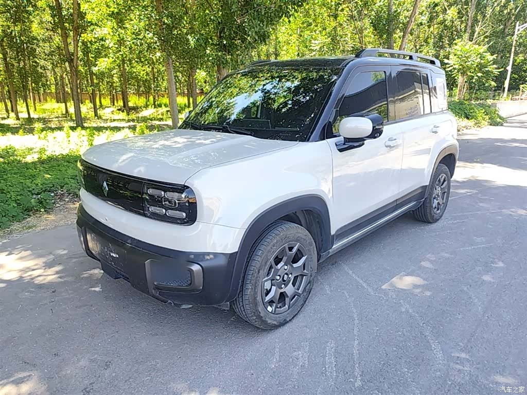 Wuling Yep, 2025 2