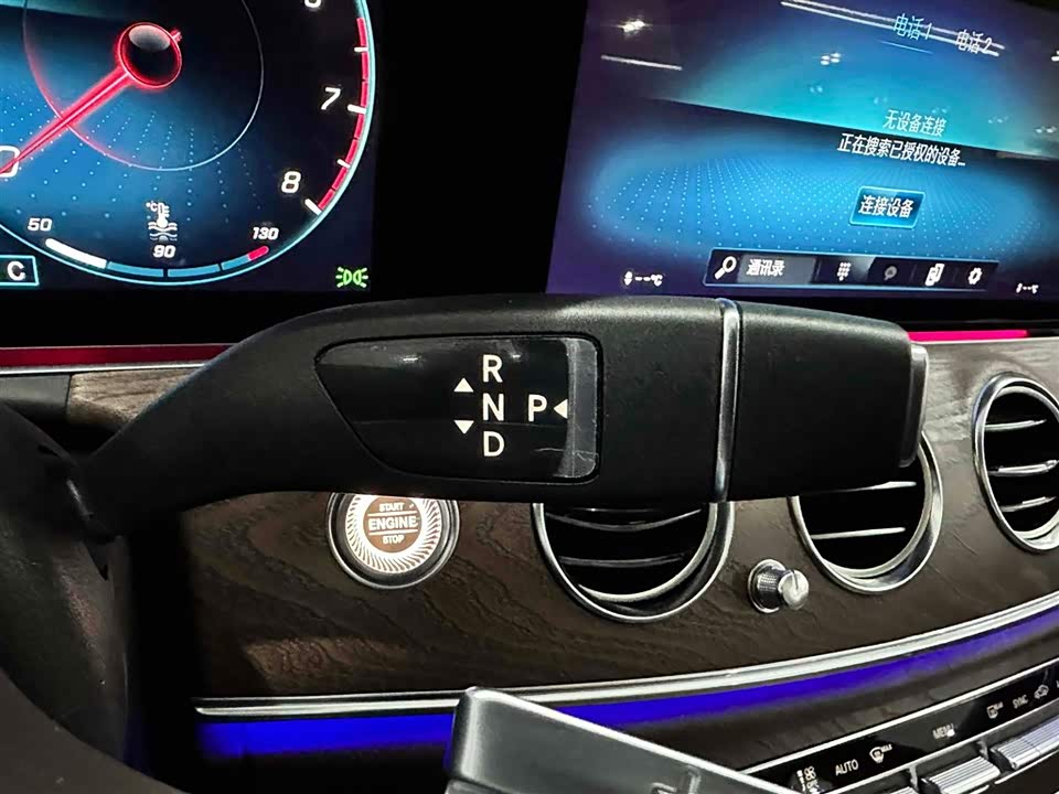 Mercedes-Benz E-class Mercedes-Benz E-class