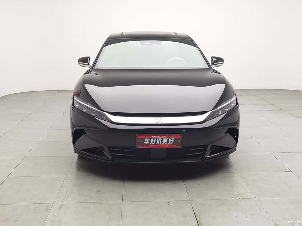 BYD Han, 2025 3
