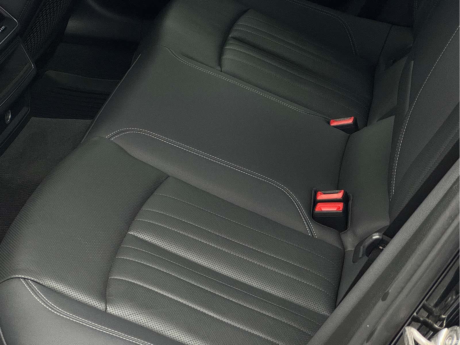 Audi A6, 2024 22