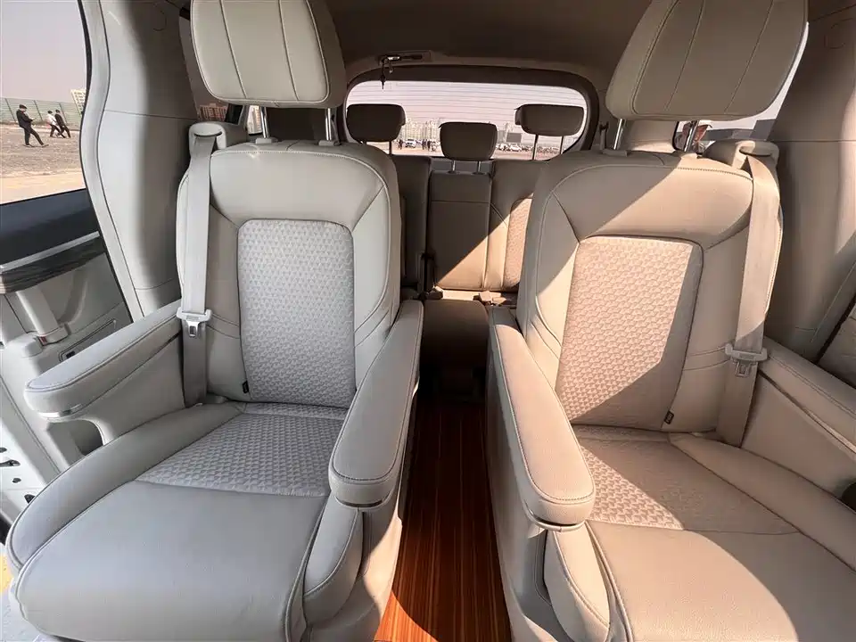 Trumpchi Trumpchi M8 Trumpchi Trumpchi M8