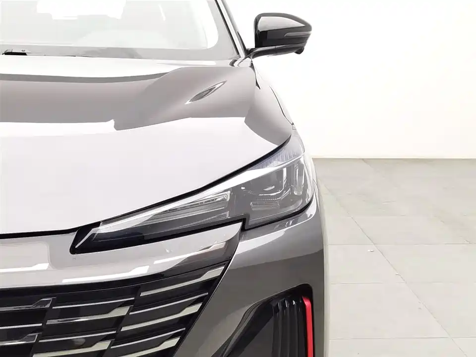 Changan CS55PLUS