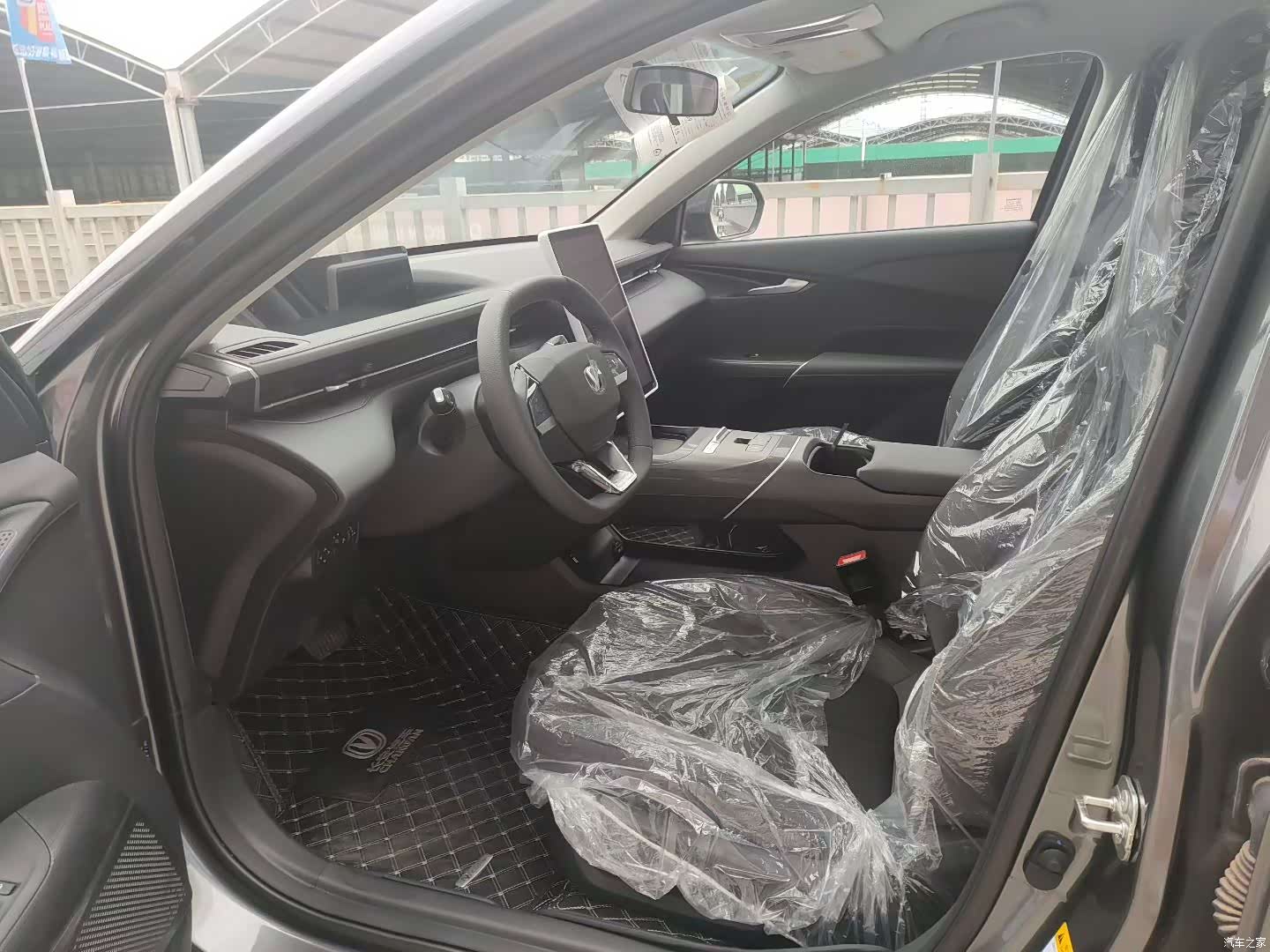 Changan Eado, 2026 7