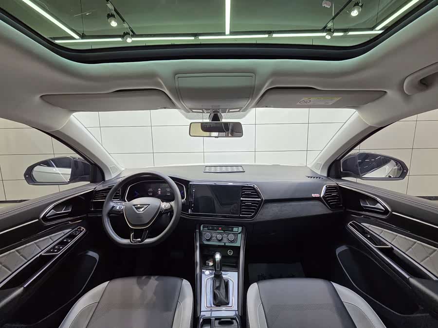 Jetta VS7 2022, фото 20