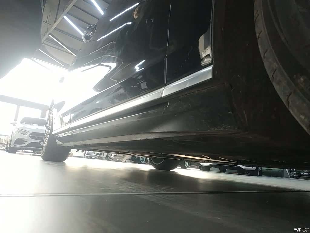 Audi A8L, 2019 20