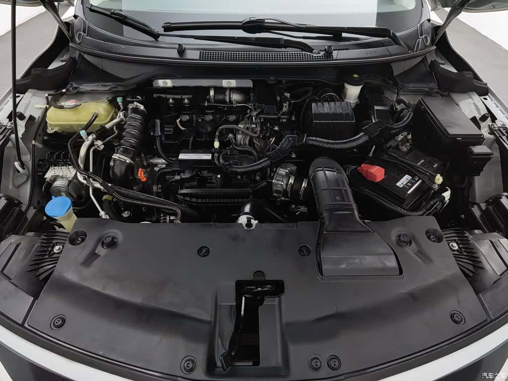 Honda Crider, 2021 6