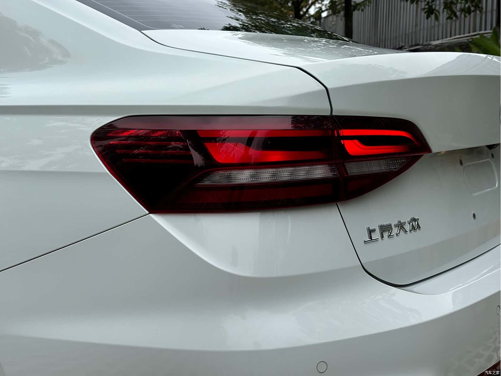 Volkswagen Lavida, 2023 12