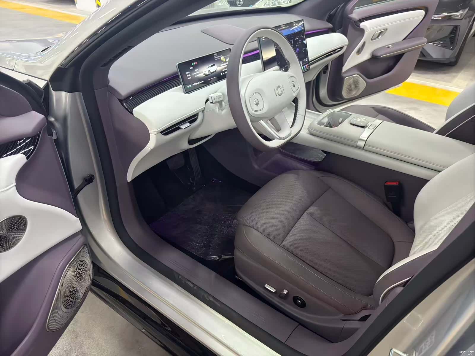 Changan Eado, 2026 10