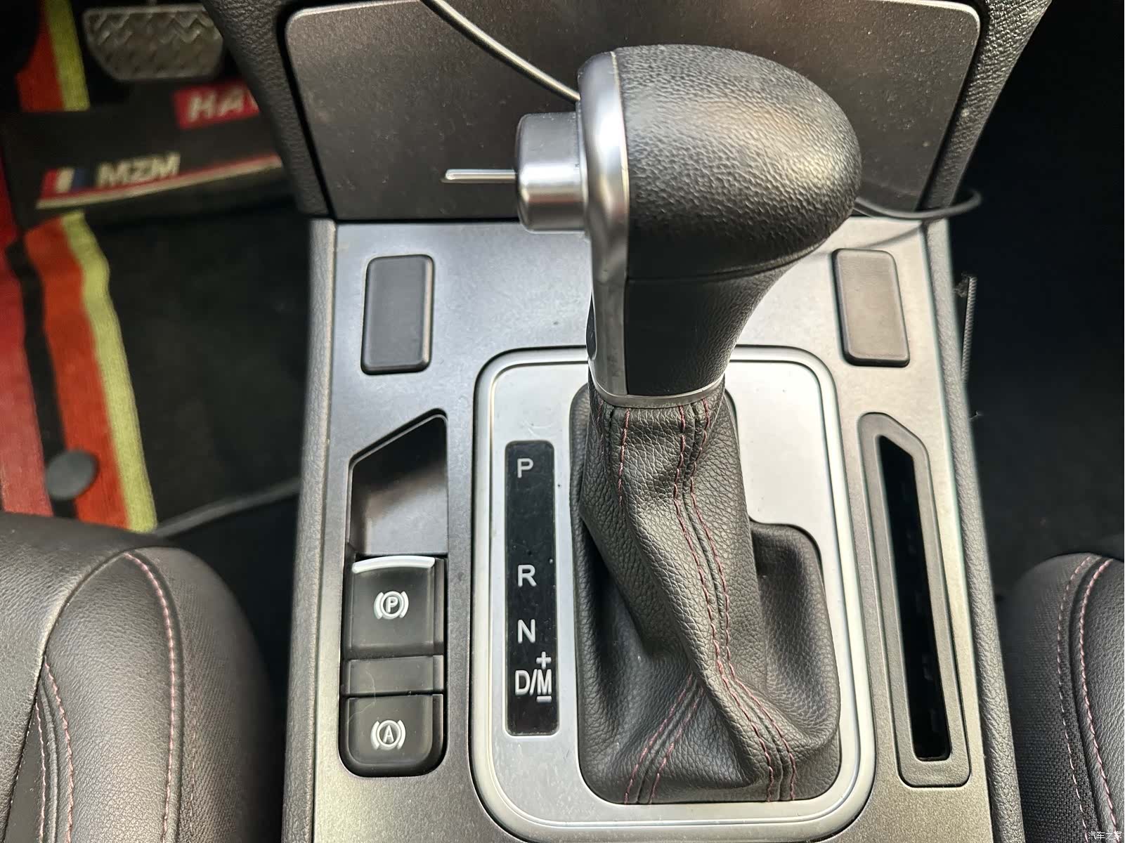 Haval H6, 2018 7