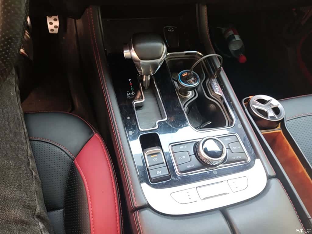 BAIC BJ40, 2020 14