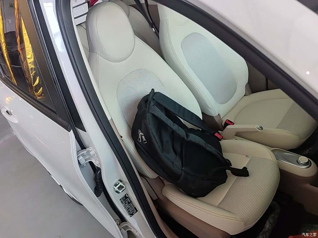 Wuling MINIEV, 2025 25