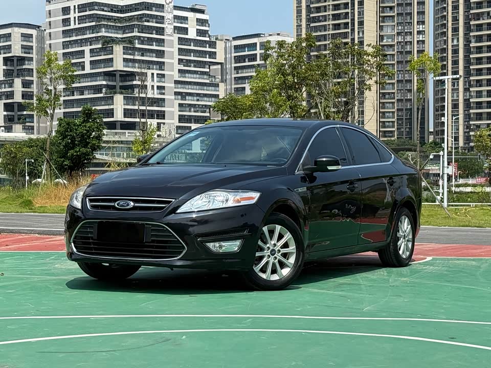 Ford To win Ford To win