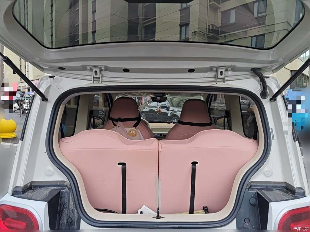 Wuling MINIEV, 2025 15