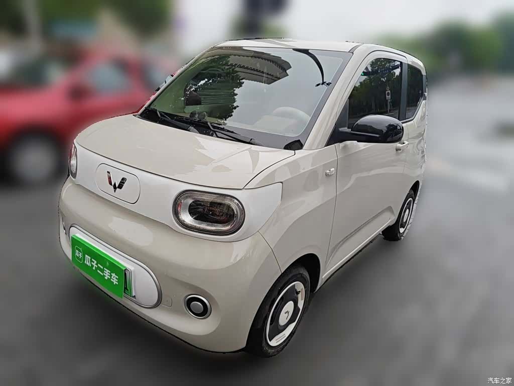 Wuling MINIEV