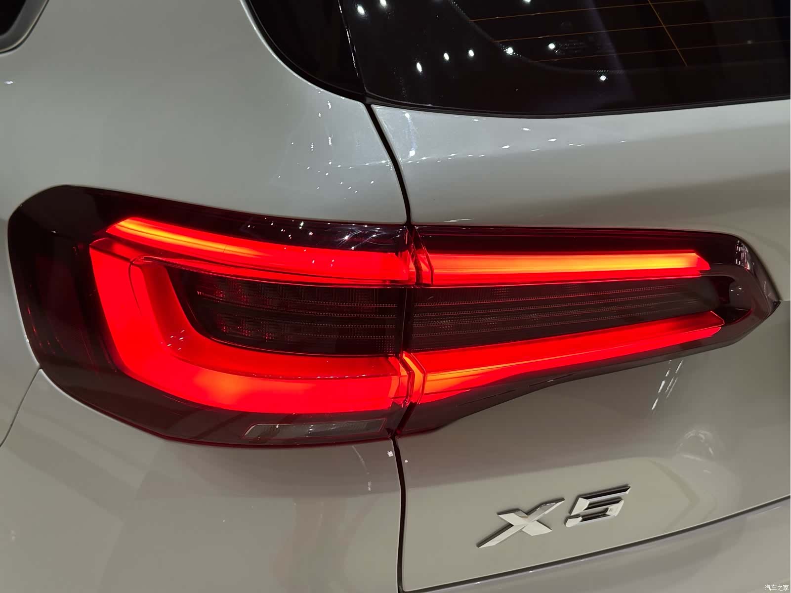 BMW X5, 2022 11