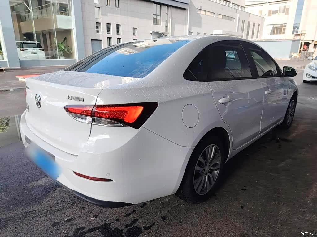 Buick VI, 2020 7