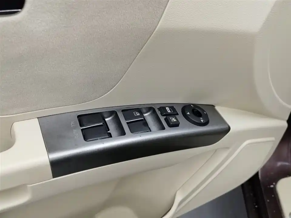 Geely Classic Emgrand