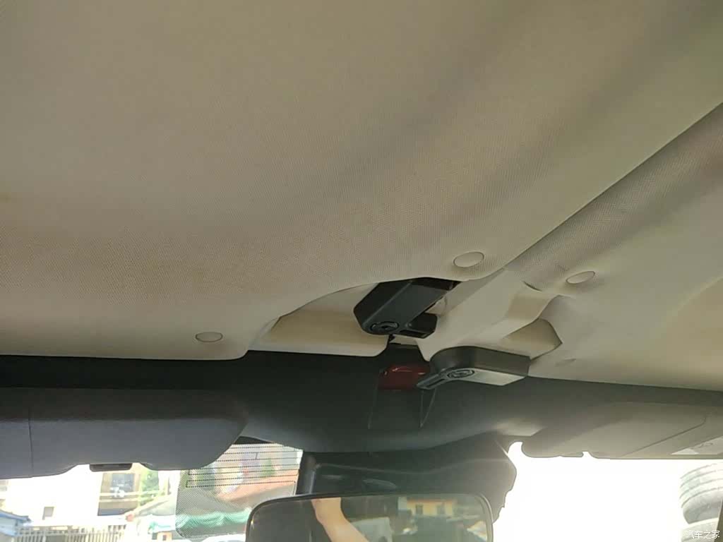 BAIC BJ40, 2020 18