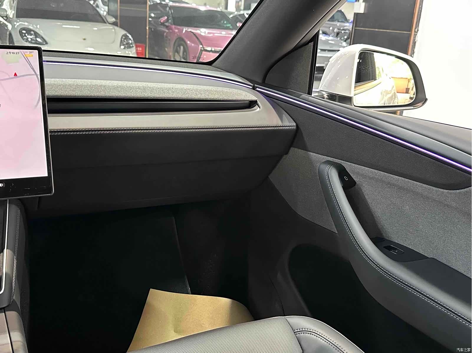 Tesla Model Y, 2026 13