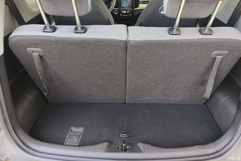 Chery 30.7kWh, 2023 4