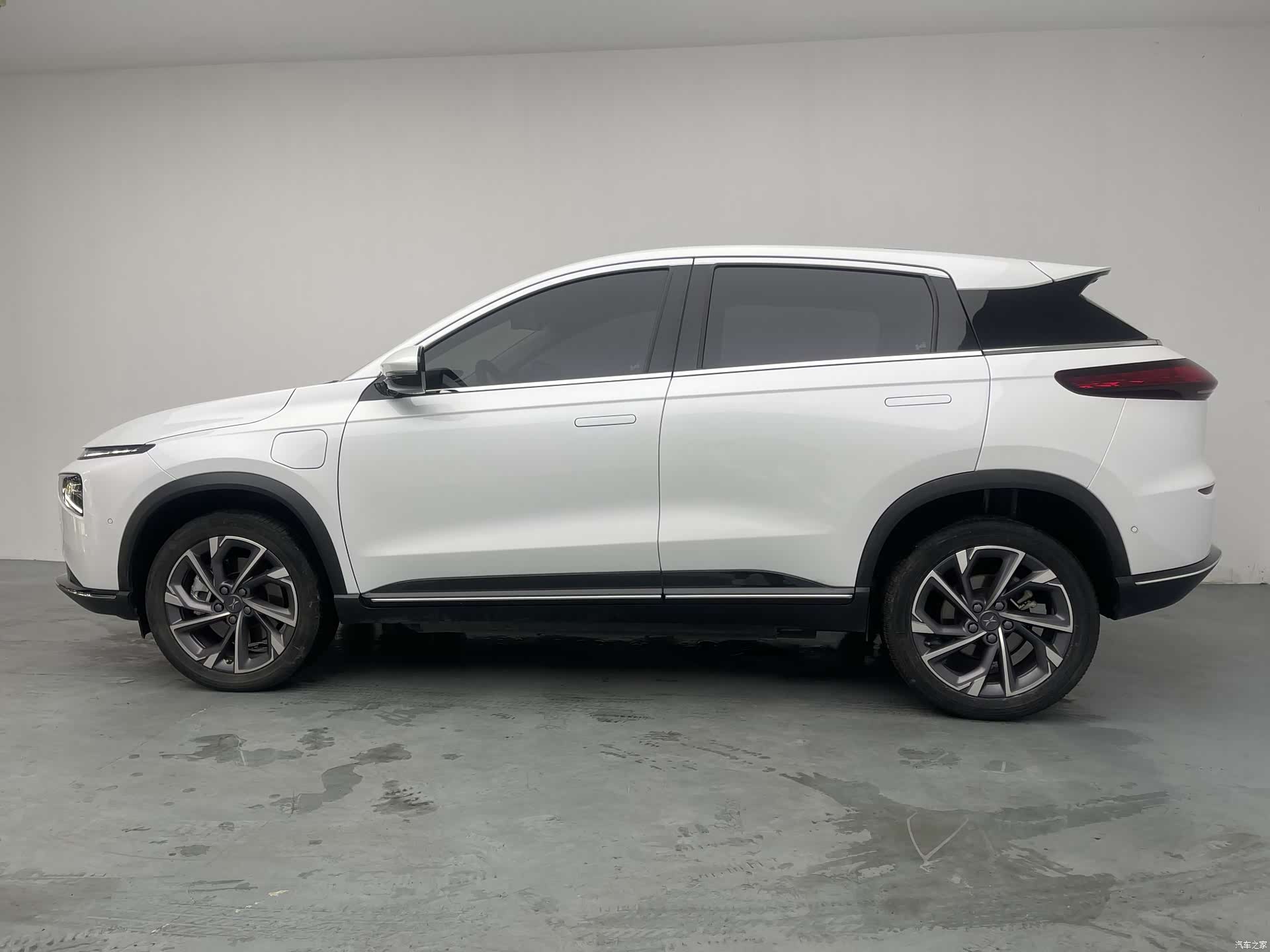 Xpeng G3i, 2022 6