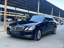 ����E�� 2011�� E 260 L CGIʱ����
