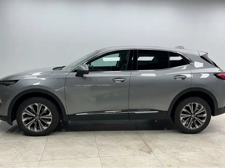 Buick Angkewei S