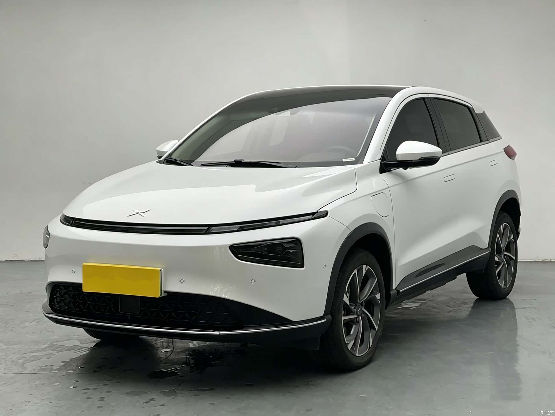 Xpeng G3i, 2022 1