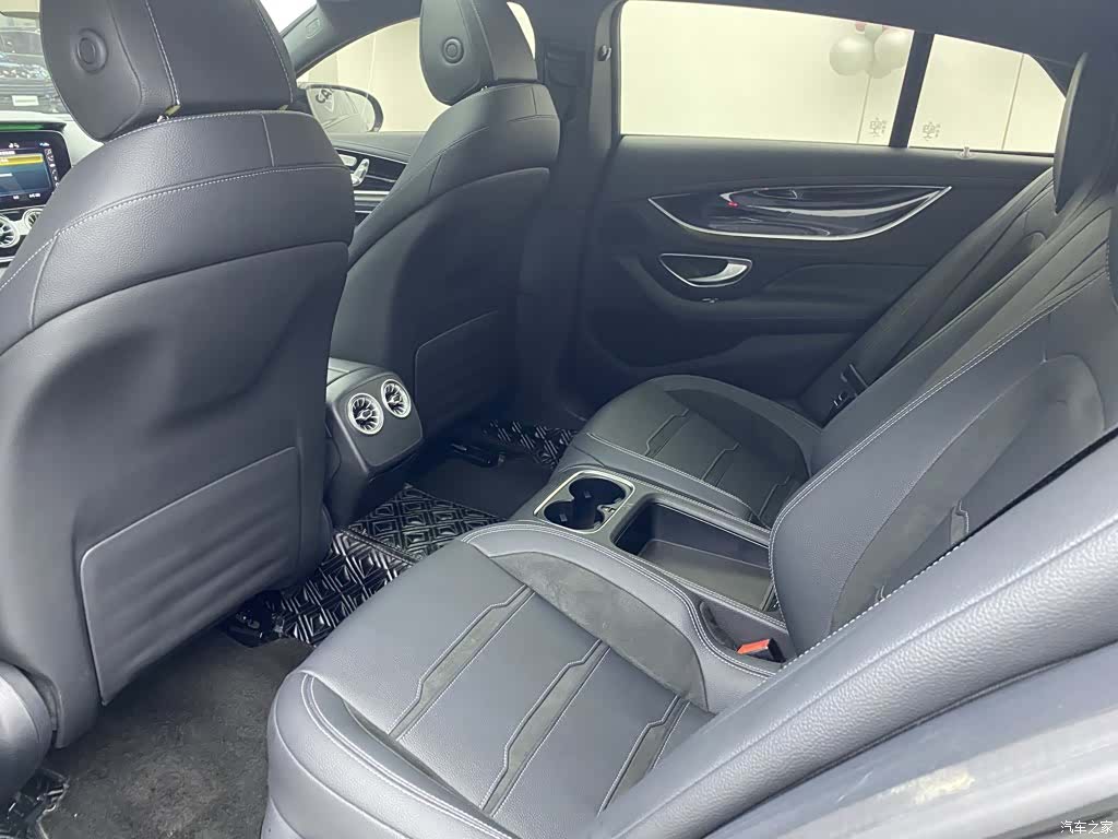 MG AMG, 2019 7