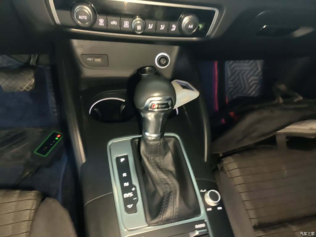 Audi A3, 2019 14