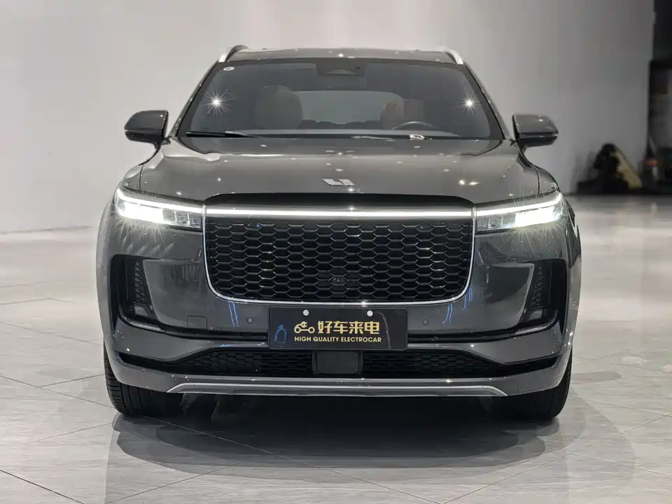 Li Auto Ideal ONE